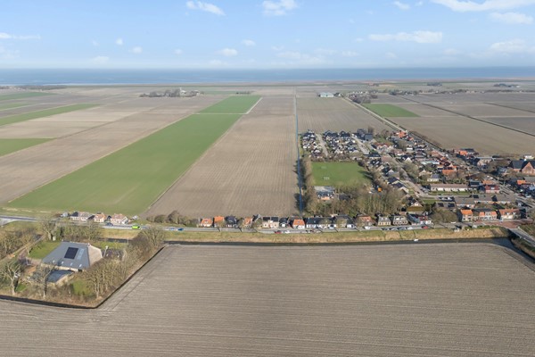 Medium property photo - Oudebildtdijk 416, 9072 AE Nij Altoenae